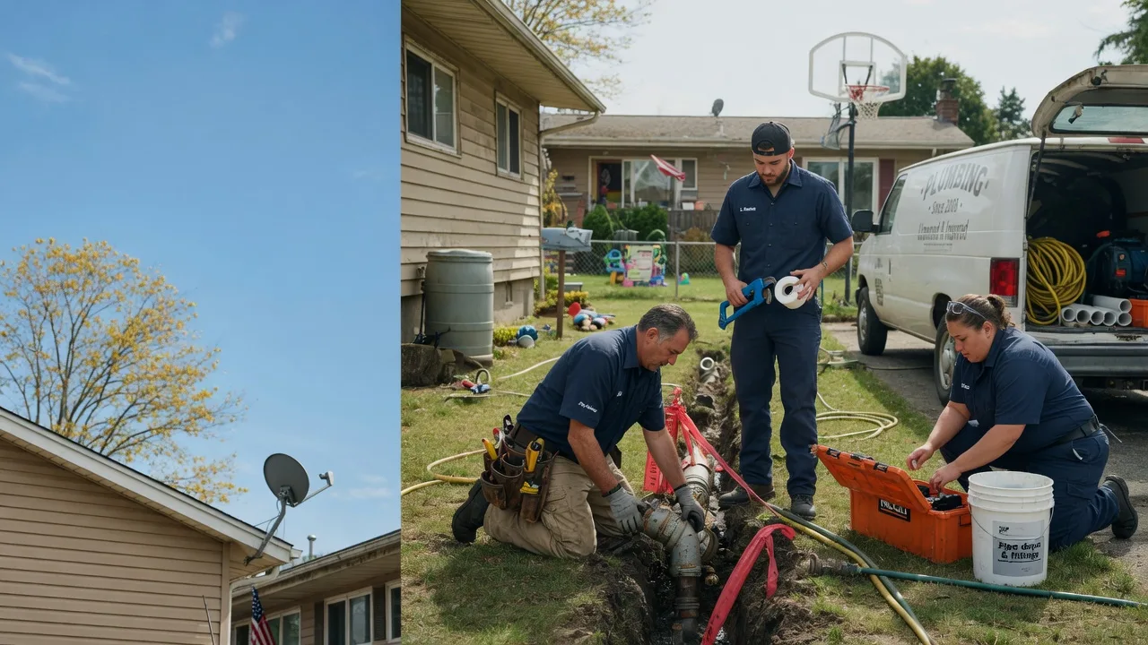 Garbage Disposal Replacement in Plains, GA near me
